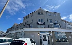 Henson Hotel Pleasure Beach